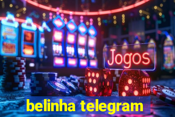 belinha telegram